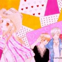  ����� Tokyo Style Bakudan <small>Story & Art</small> 